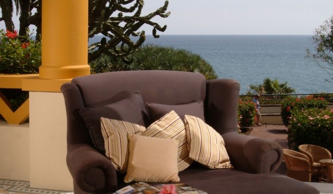 Pestana Vila Lido Madeira (ex. Pestana Palms Ocean) opinie