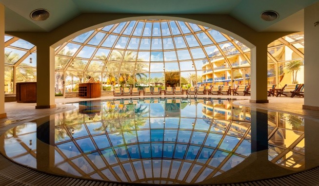 Carols Beau Rivage recenze