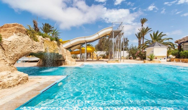 Dar El Manara recenze