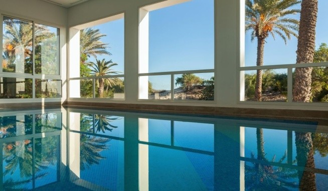 Marhaba Beach értékelés