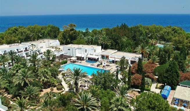 Marhaba Salem értékelés