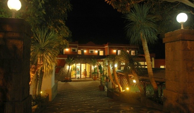 Villa Franca értékelés