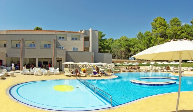 Futura Club Spiagge Bianche opinie