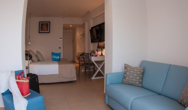 Futura Club Spiagge Bianche recenze