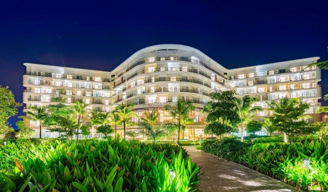 Sol by Melia Phu Quoc értékelés