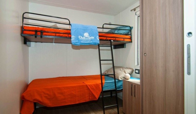 Adriano Camping Village recenze