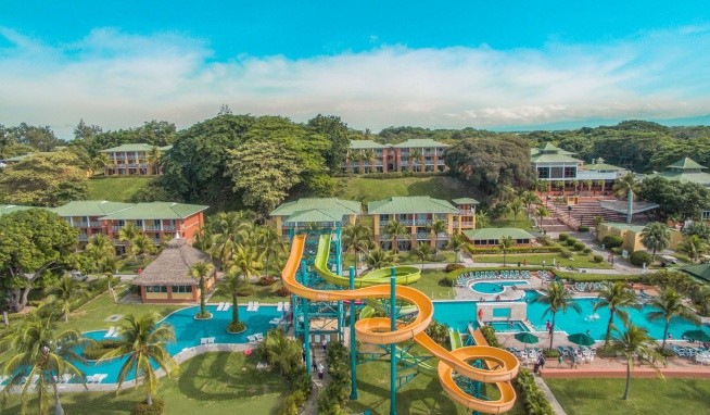 Royal Decameron Panama recenze