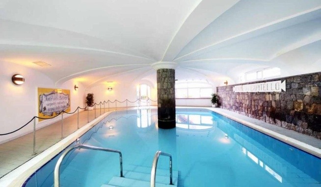 Villa Svizzera opinie