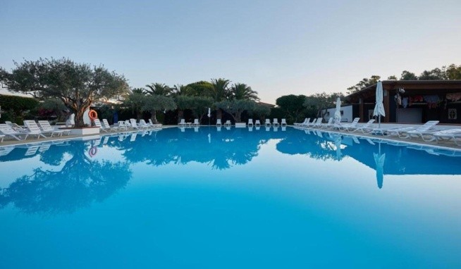 Nausicaa Village (San Andrea dello Ionio) recenze