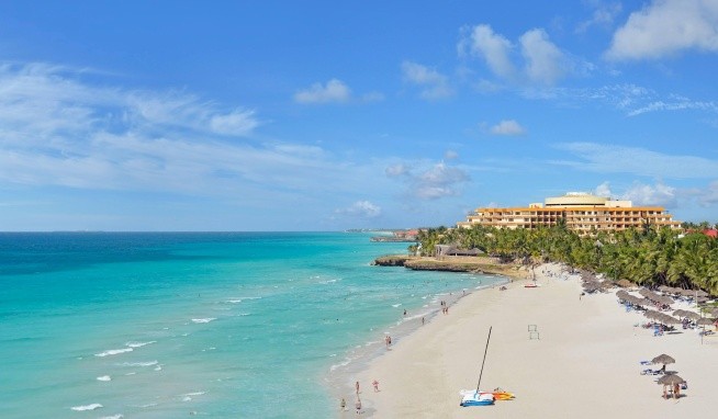 Melia Varadero recenze