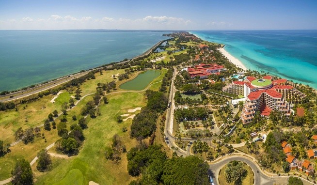 Melia Varadero opinie