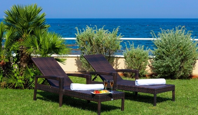 Istrian Villas Plava Laguna opinie