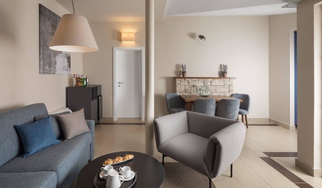 Istrian Villas Plava Laguna recenze