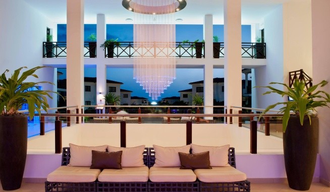 Melia Tortuga Beach értékelés