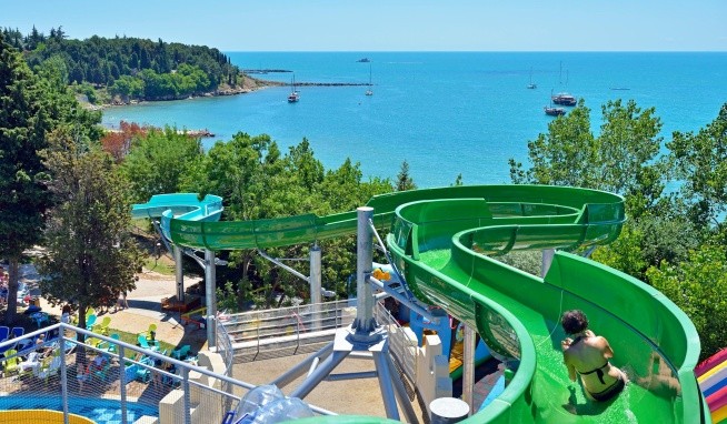 Sol Nessebar Bay & Mare opinie