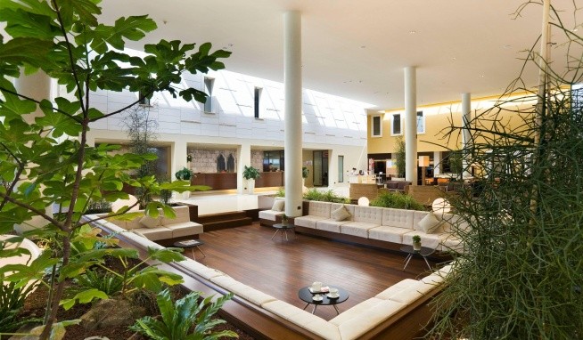 Garden Istra Plava Laguna (ex. Sol Garden Istra) recenze