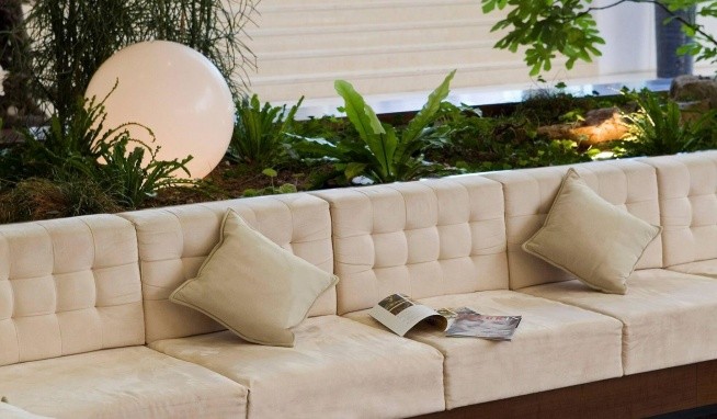 Garden Istra Plava Laguna (ex. Sol Garden Istra) recenzie