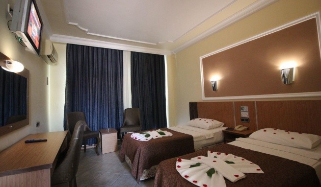 Sun Fire Beach recenzie