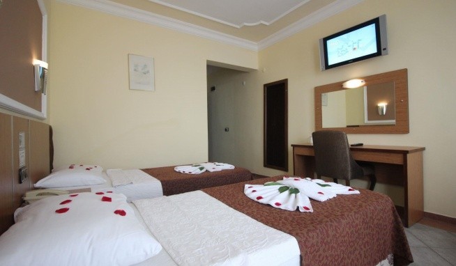 Sun Fire Beach recenze