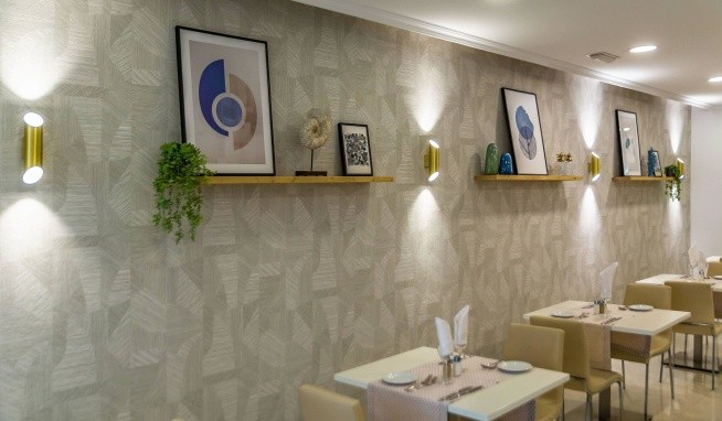 Las Arenas Hotel opinie