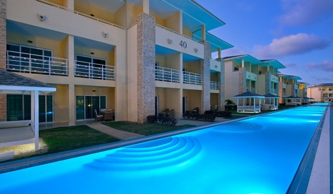 Paradisus Varadero Resort & Spa recenze