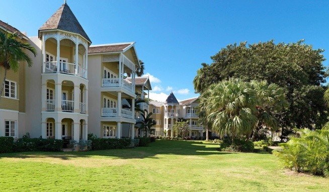 Meliá Braco Village recenze