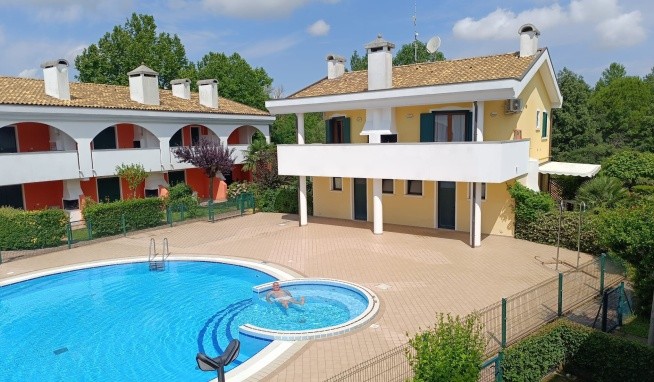 Villaggio Leopardi értékelés