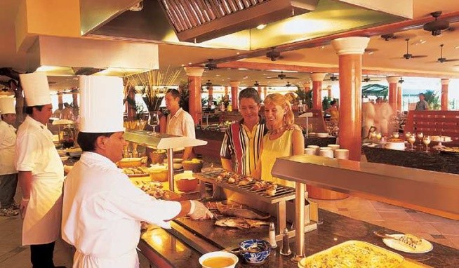 Barceló Maya Grand Resort opinie