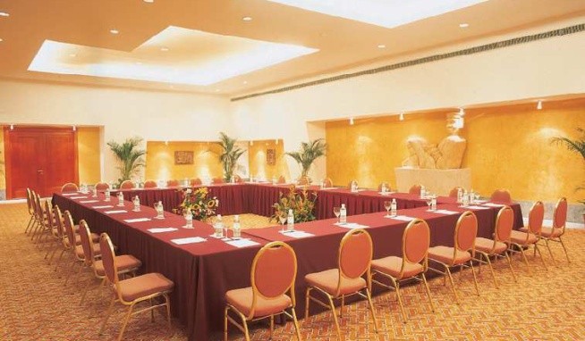 Barceló Maya Grand Resort recenze