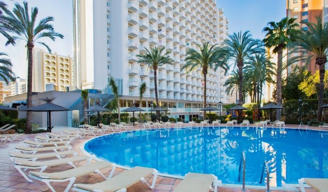 Sol Pelícanos Ocas értékelés