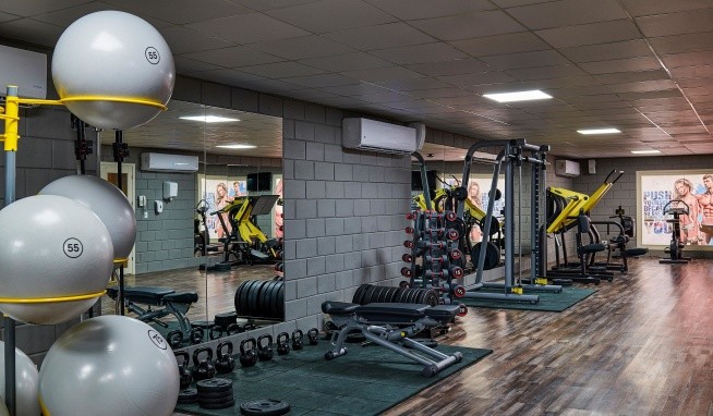 Steigenberger Pure Lifestyle Resort recenzie