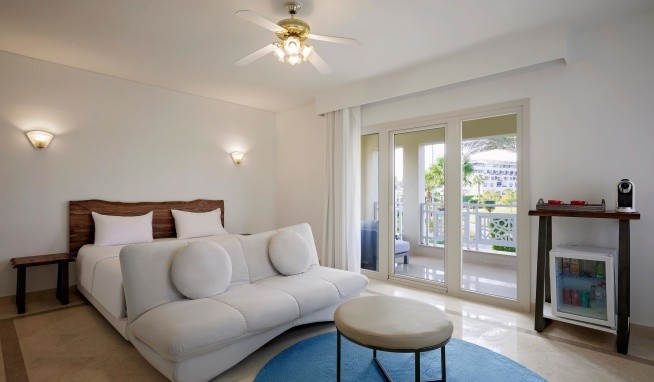 Steigenberger Pure Lifestyle Resort értékelés