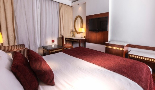 Flamenco Golden Tulip recenze