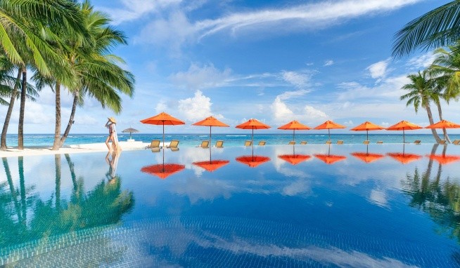 Oblu Select Sangeli recenzie