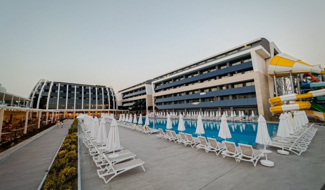 Victory Volare recenzie