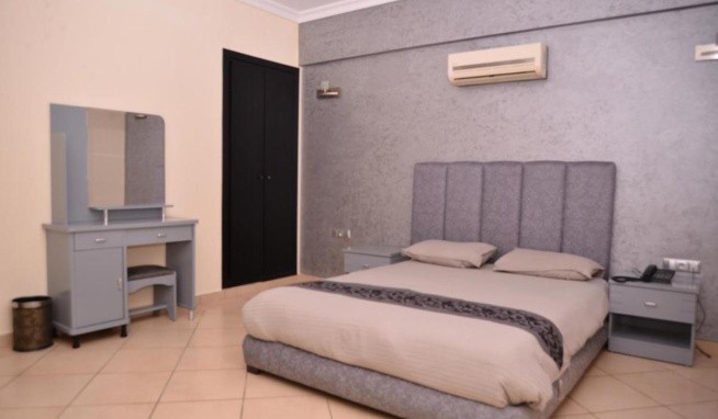 Appart Founty Beach opinie