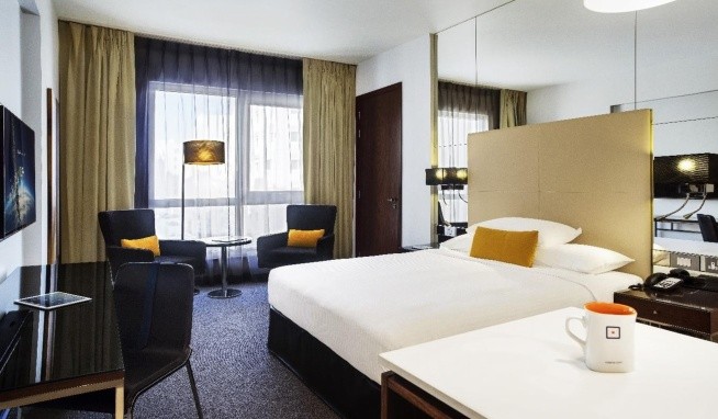 Centro Capital recenze