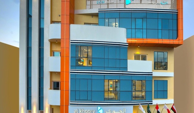 Al Khoory Inn Bur Dubai opinie