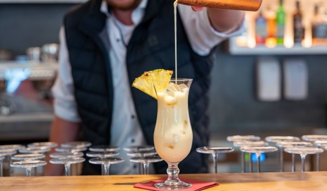 Cooee Alpin Bad Kleinkirchheim recenzie