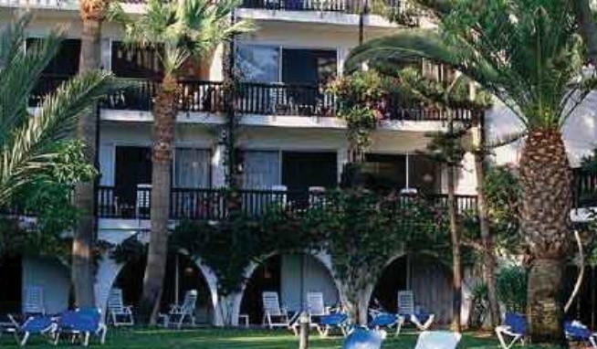 Robinson Club Playa Jandia recenze