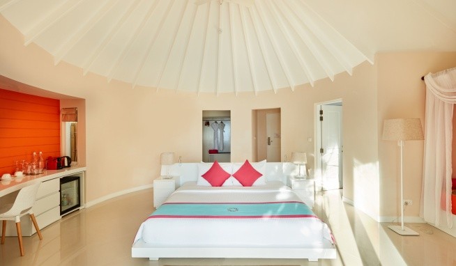 Sun Siyam Villu Reef Maldives recenzie