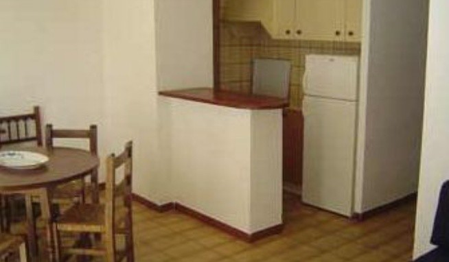 Peñismar II recenzie