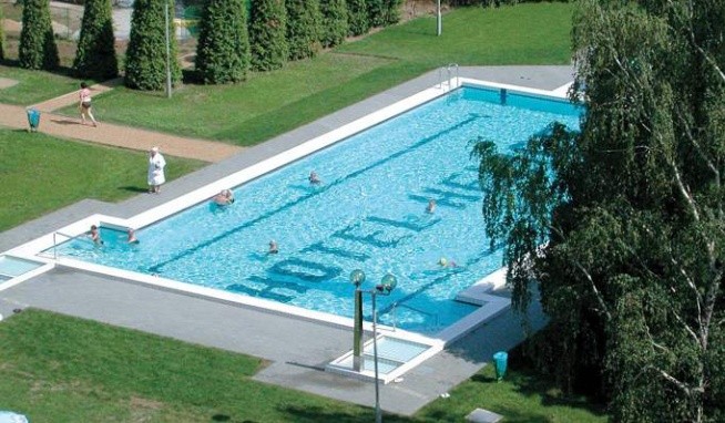 Hunguest Hotel Helios recenze