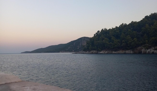 Penzion Kastri értékelés