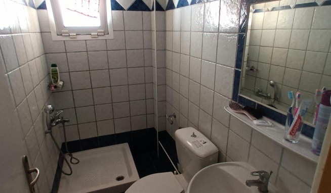 Glaros - apartmány értékelés