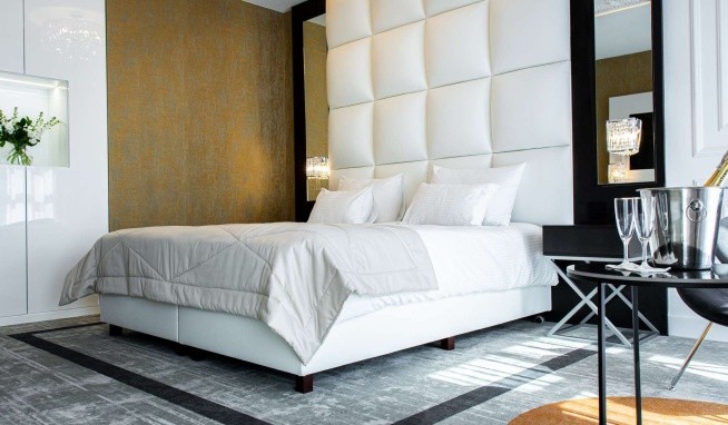 Grand Focus Hotel Szczecin recenzie