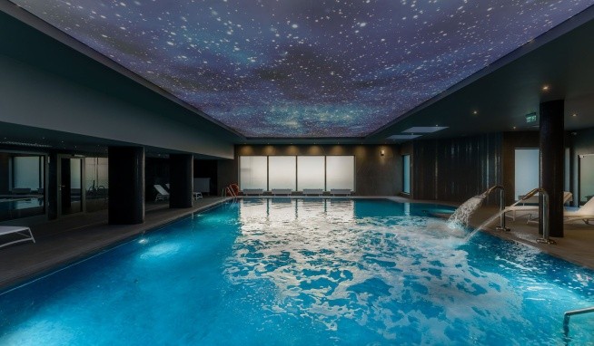 FACTORY RESORT opinie