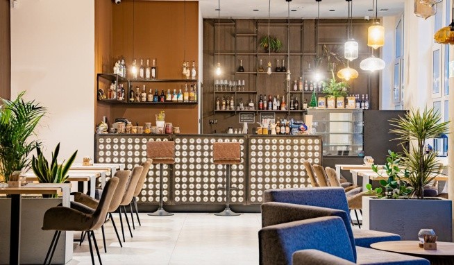 FACTORY RESORT opinie