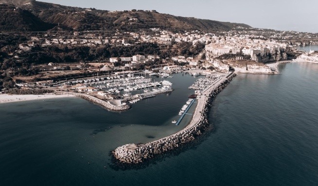 Ananea Tropea Yatching Resort recenze