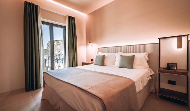 Ananea Tropea Yatching Resort recenze